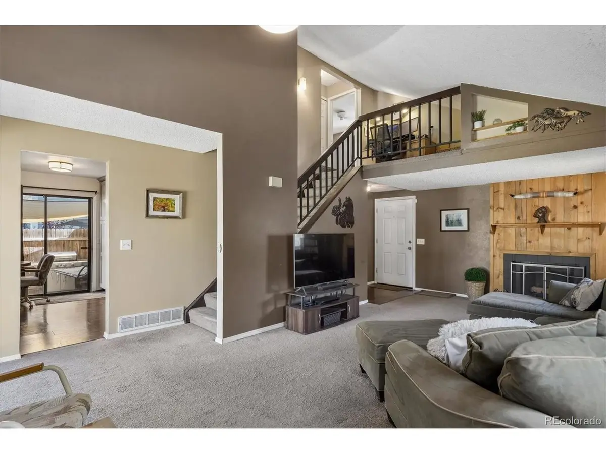 16130 E Rice Pl #B, Aurora, CO 80015 - #1