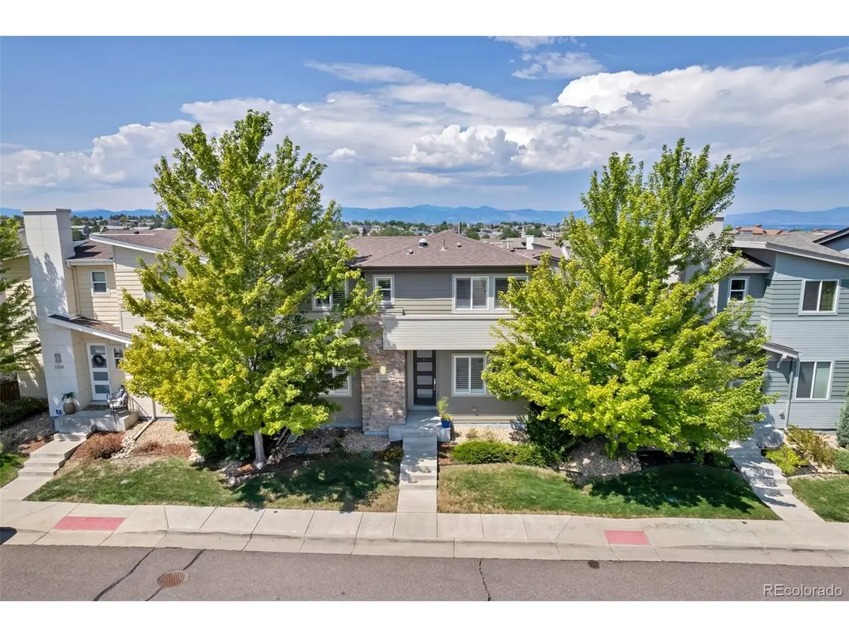 3332 Cranston Cir, Highlands Ranch, CO 80126 - #1