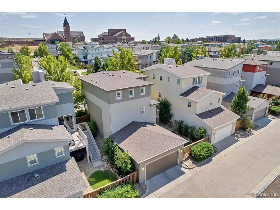 3332 Cranston Cir, Highlands Ranch, CO 80126 - #3