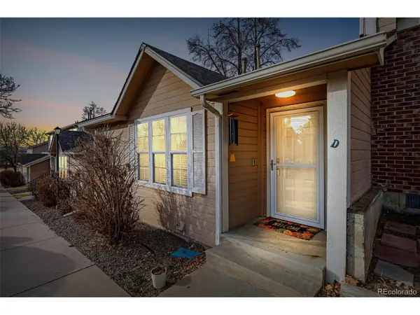 1505 S Ouray Cir #D, Aurora, CO 80017