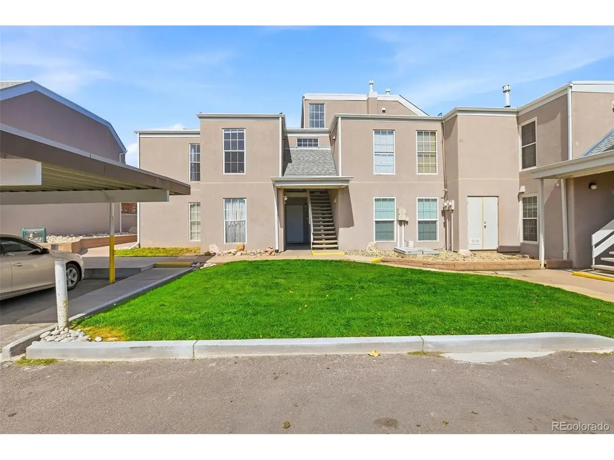 Address Withheld By Seller, Colorado Springs, CO 80917 - #1