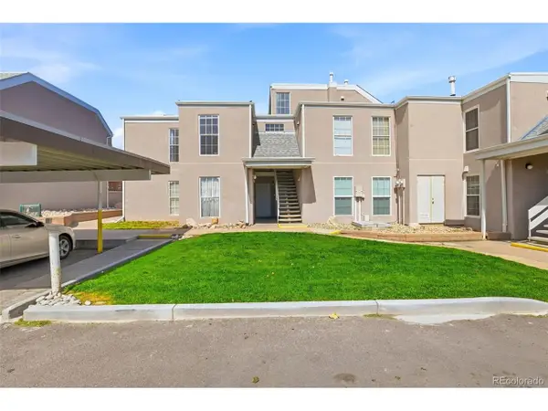 Address Withheld By Seller, Colorado Springs, CO 80917