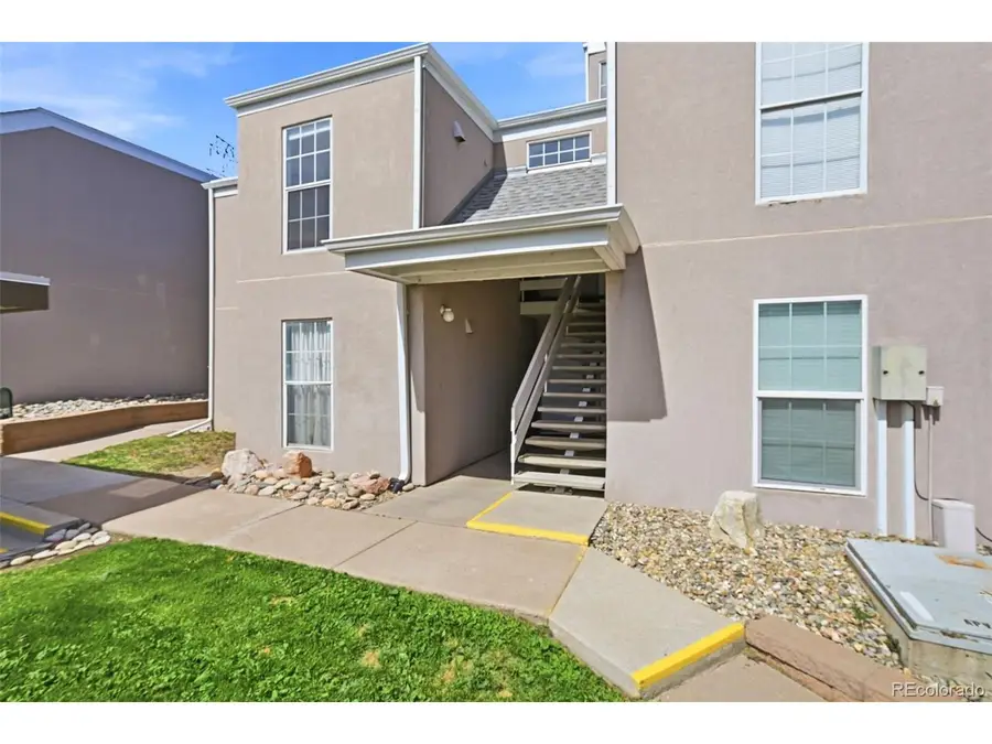 Address Withheld By Seller, Colorado Springs, CO 80917 - #3