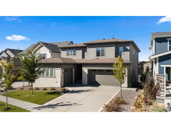 6435 Barnstead Dr, Castle Pines, CO 80108