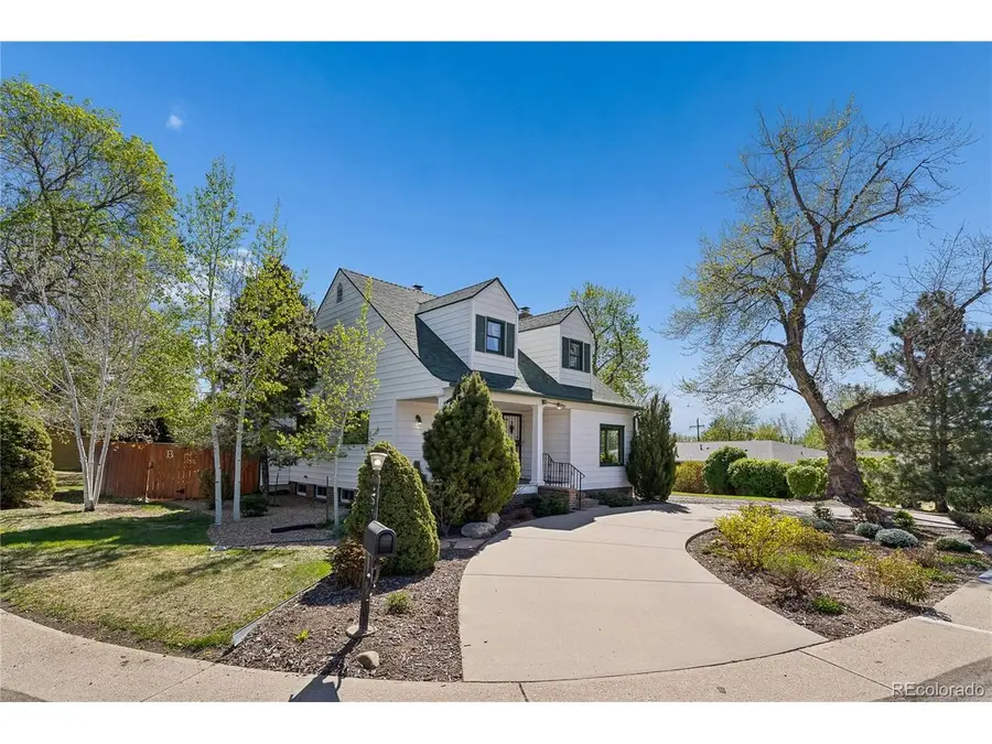 1890 Darlee Ct, Lakewood, CO 80215 - #2