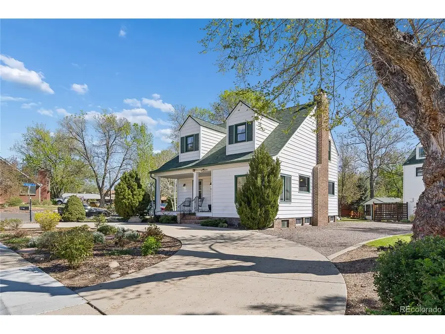 1890 Darlee Ct, Lakewood, CO 80215 - #3