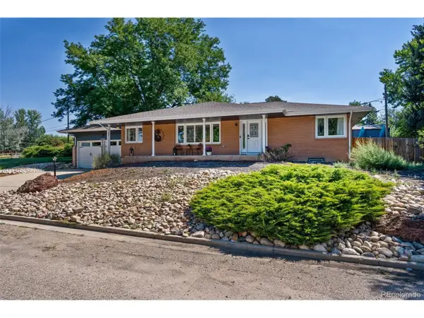 1304 Pine St, Loveland, CO 80537