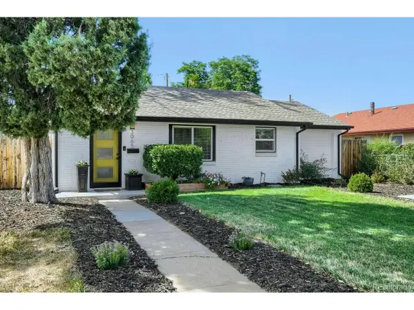 3065 Holly St, Denver, CO 80207