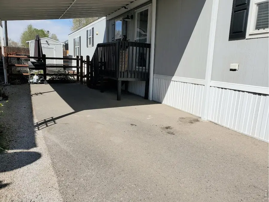 301 B St, Evans, CO 80620 - #2
