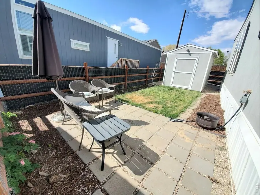 301 B St, Evans, CO 80620 - #3