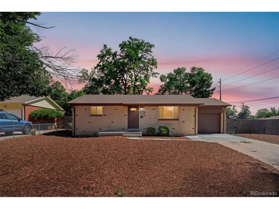 12104 E Nevada Pl, Aurora, CO 80012 - #2