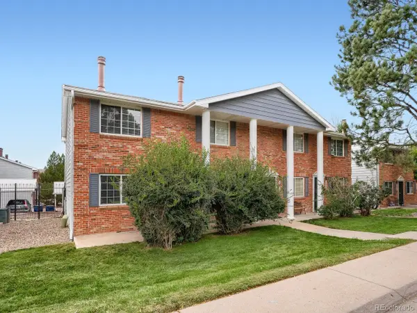 14089 E Utah Cir, Aurora, CO 80012