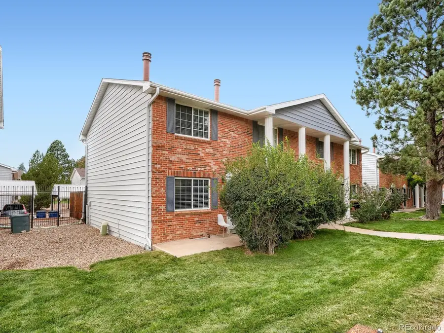 14089 E Utah Cir, Aurora, CO 80012 - #2