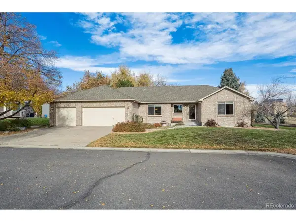 17537 W 59th Pl, Golden, CO 80403
