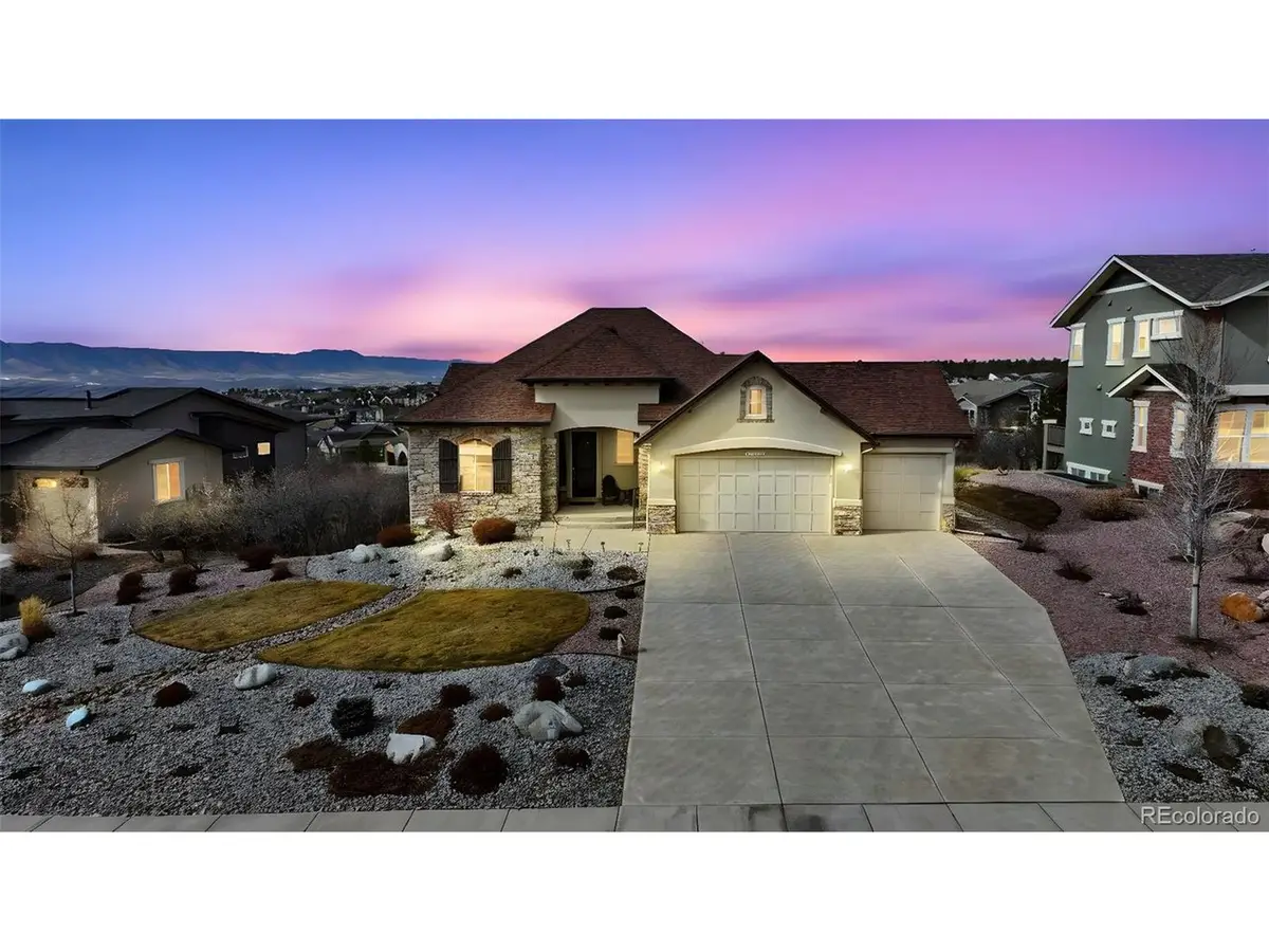 10042 Coyote Song Ter, Colorado Springs, CO 80924 - #1