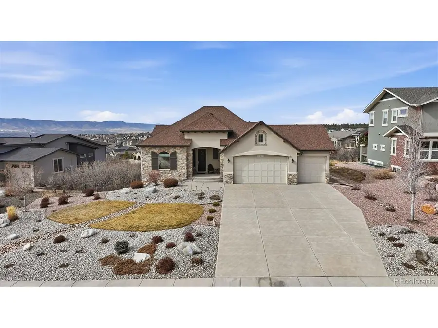 10042 Coyote Song Ter, Colorado Springs, CO 80924 - #2