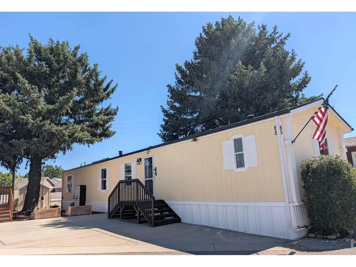 230 N 2nd St #85, Berthoud, CO 80513 - #1