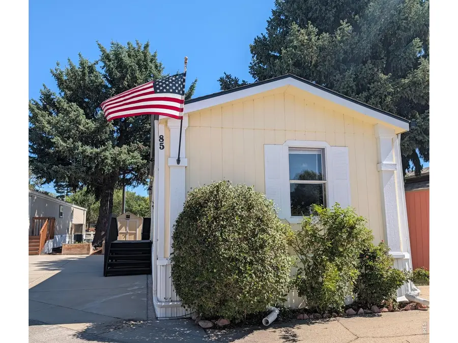 230 N 2nd St #85, Berthoud, CO 80513 - #2
