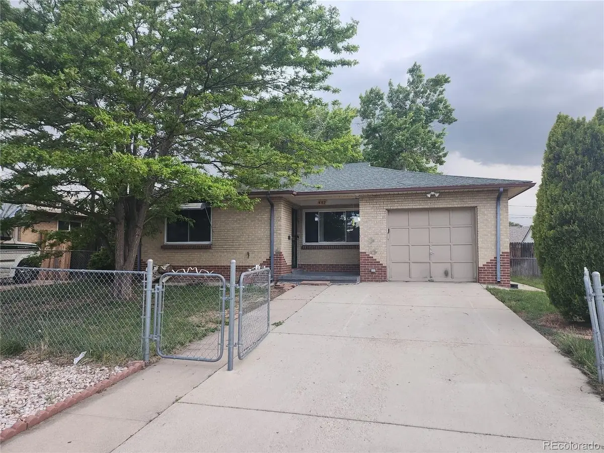 487 Yates St, Denver, CO 80204 - #1
