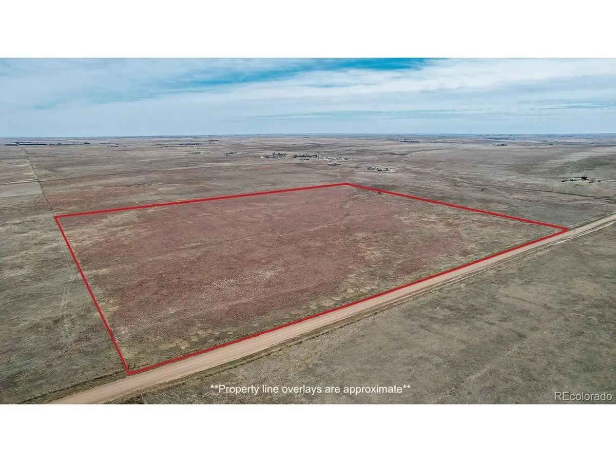 0 Simla Hwy, Ramah, CO 80832 - #1