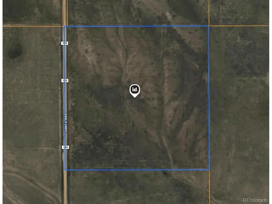0 Simla Hwy, Ramah, CO 80832 - #2