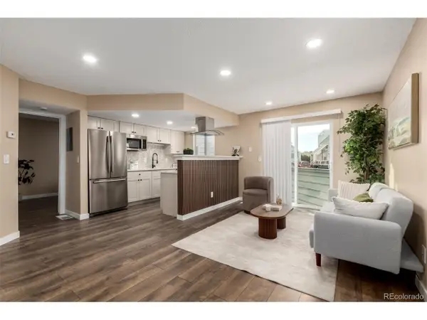 17053 E Tennessee Dr #104, Aurora, CO 80017