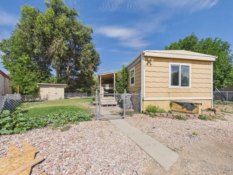 1401 9th St #152, Fort Lupton, CO 80621 - #2