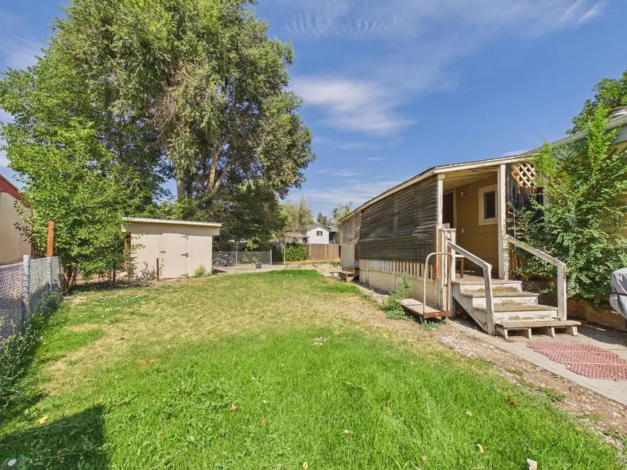 1401 9th St #152, Fort Lupton, CO 80621 - #3