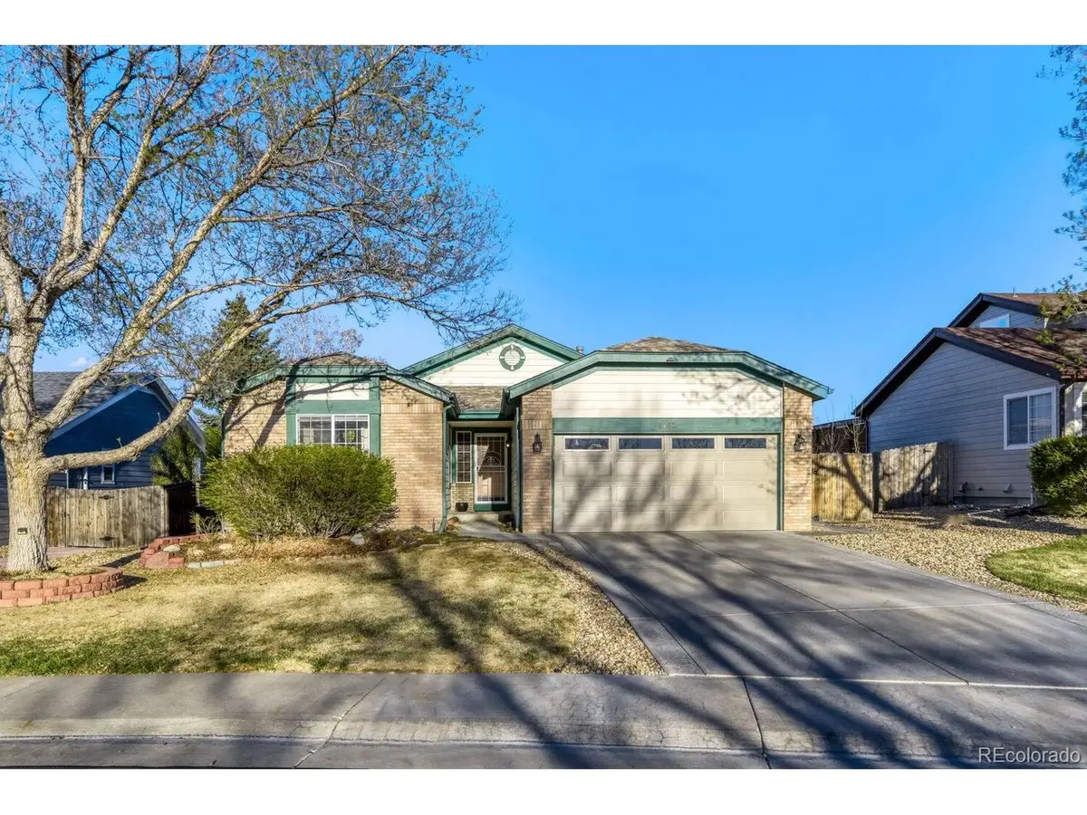 4782 S Danube Cir, Aurora, CO 80015 - #1