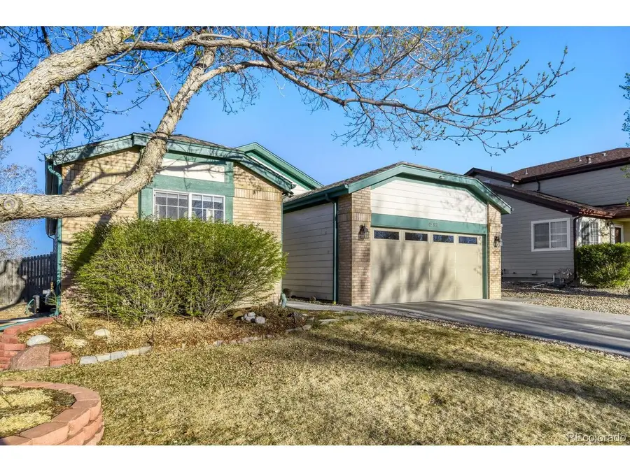 4782 S Danube Cir, Aurora, CO 80015 - #2