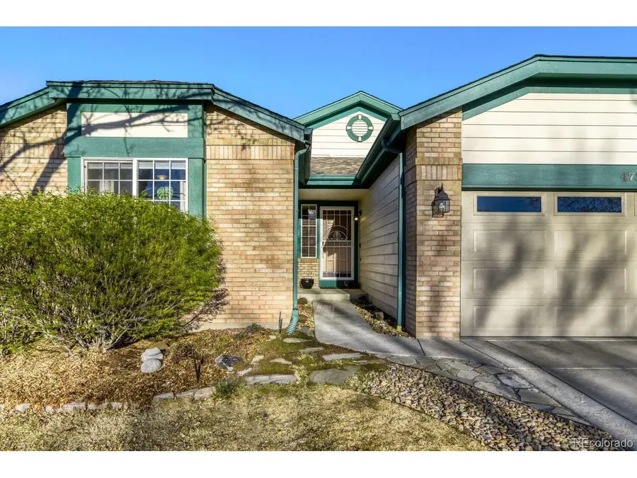4782 S Danube Cir, Aurora, CO 80015 - #3
