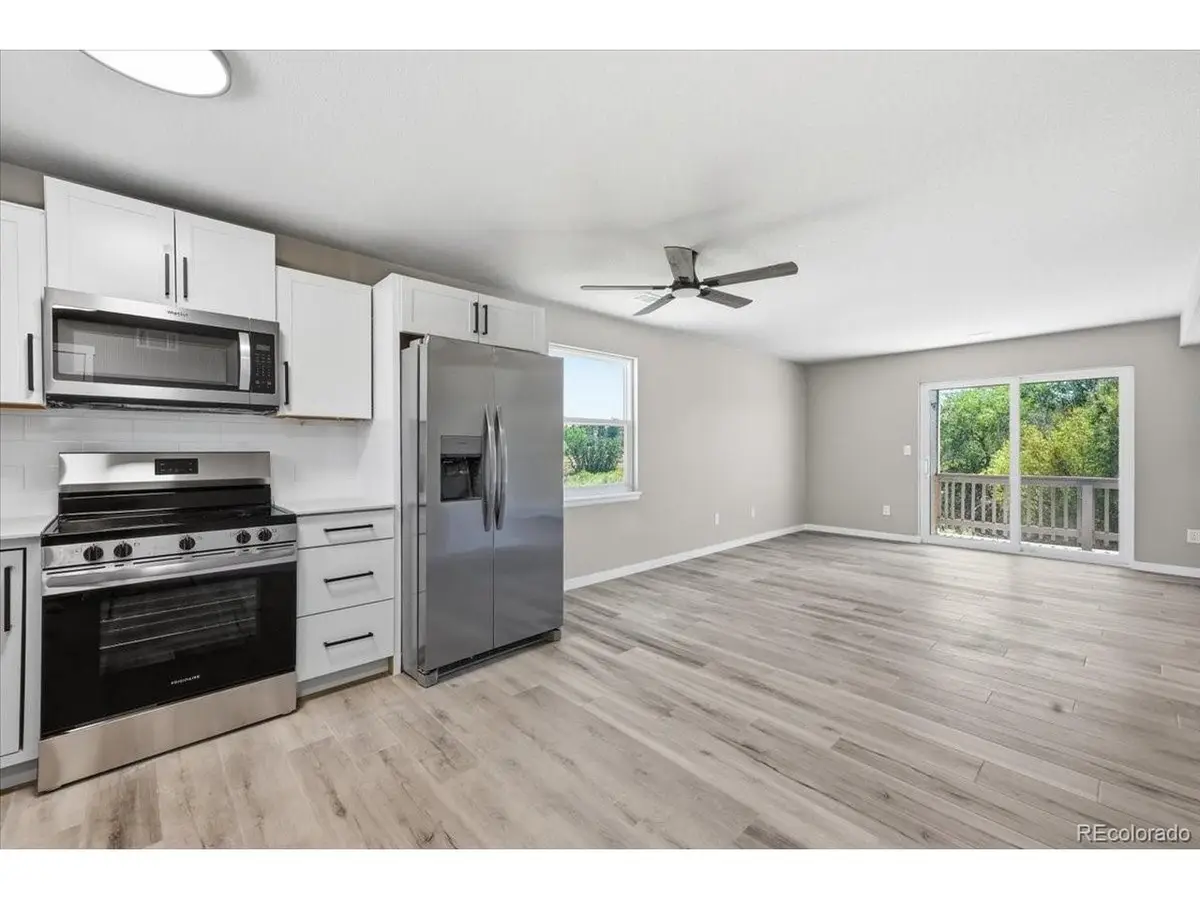 1169 S Gilbert St #201F, Castle Rock, CO 80104 - #1