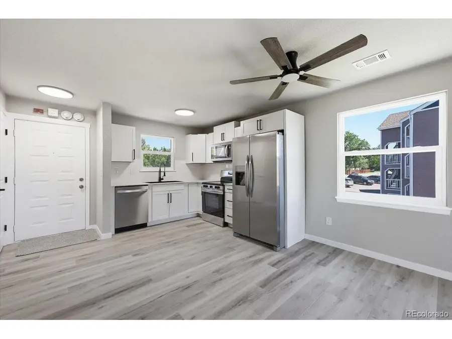 1169 S Gilbert St #201F, Castle Rock, CO 80104 - #3
