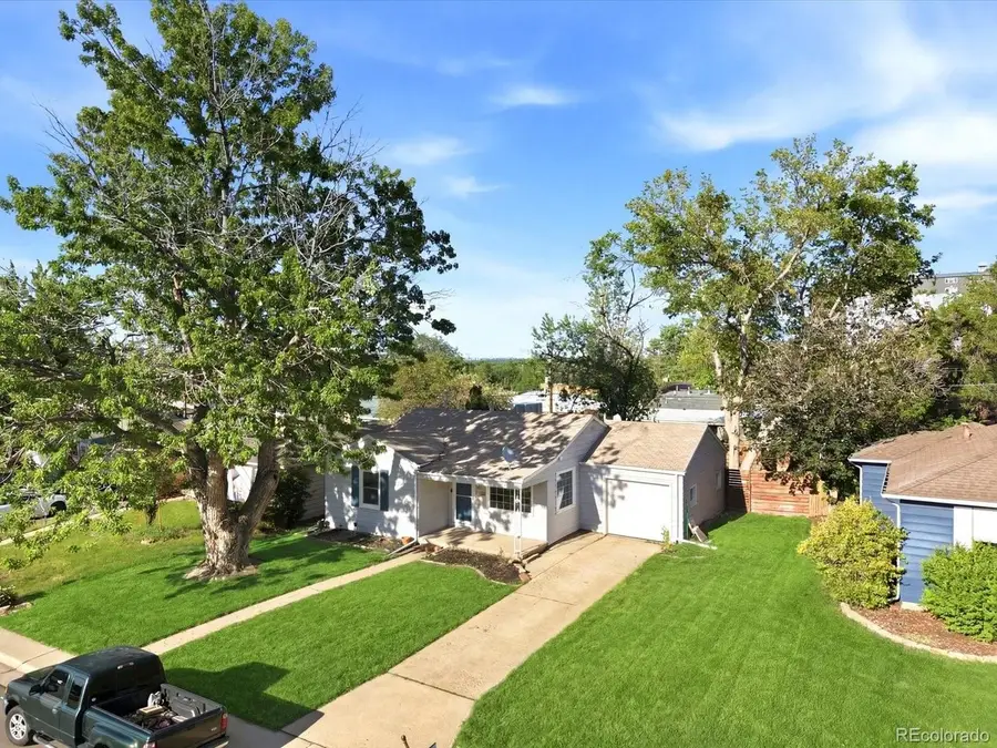 2712 S Hazel Ct, Denver, CO 80236 - #3