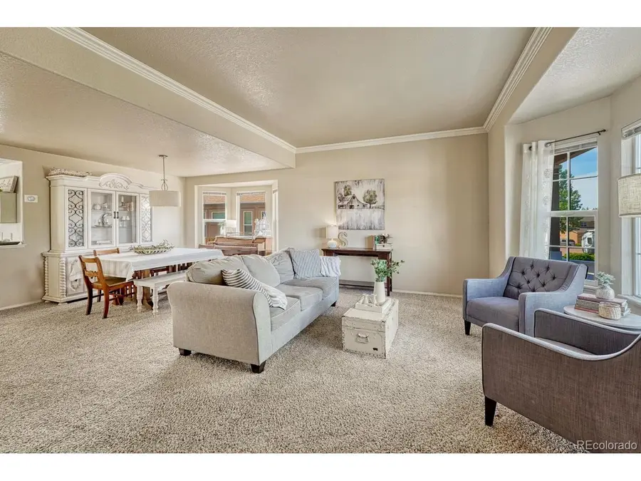 5629 Whiskey River Dr, Colorado Springs, CO 80923 - #2