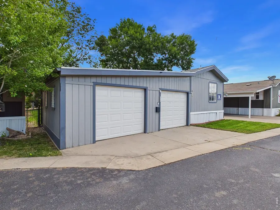 1359 Sylmar Pl #10, Loveland, CO 80537 - #2