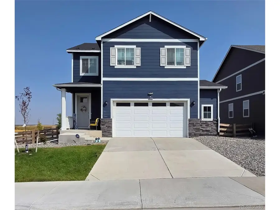 45829 Orchid Ave, Bennett, CO 80102 - #2