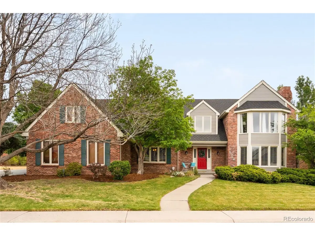 5754 S Kittredge St, Centennial, CO 80015 - #1