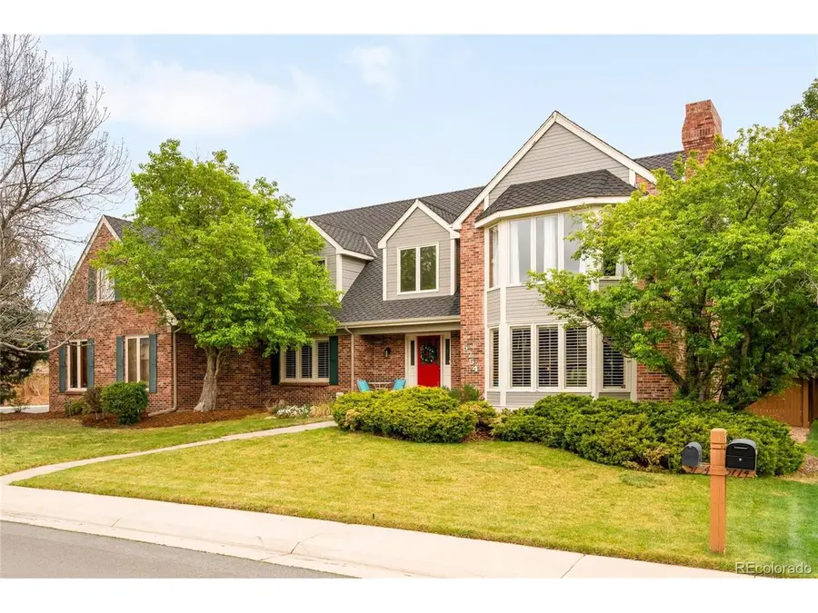 5754 S Kittredge St, Centennial, CO 80015 - #2