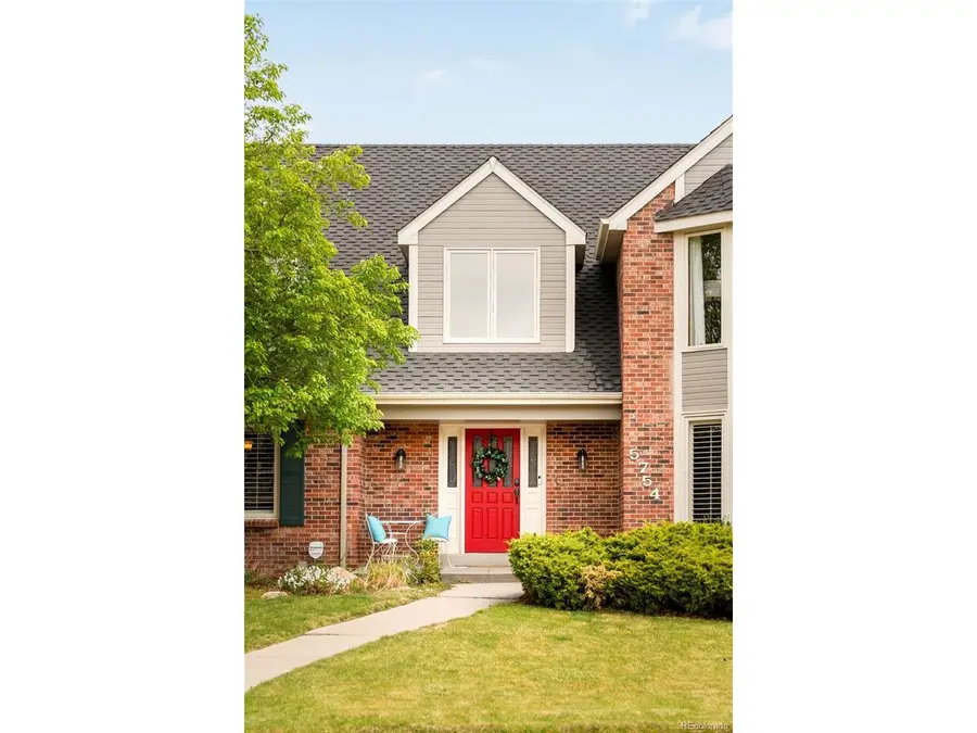 5754 S Kittredge St, Centennial, CO 80015 - #3