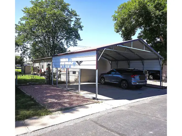 2280 1 Ave #32, Greeley, CO 80631