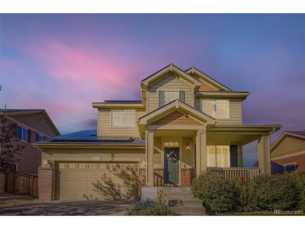 25481 E 2nd Pl, Aurora, CO 80018