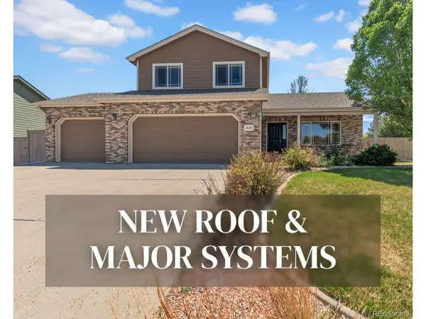 3133 Firewater Ln, Wellington, CO 80549