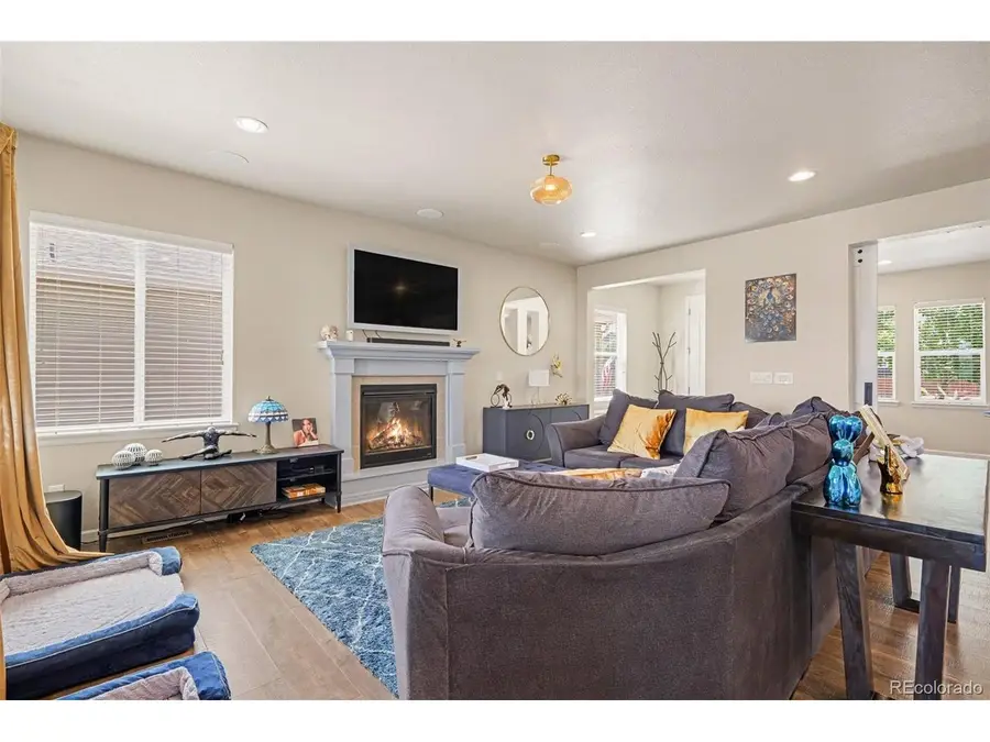 1704 Tall Tale Ln, Castle Rock, CO 80108 - #2