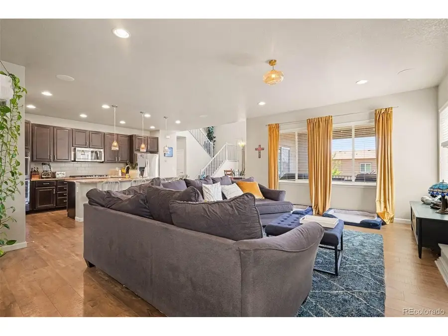 1704 Tall Tale Ln, Castle Rock, CO 80108 - #3