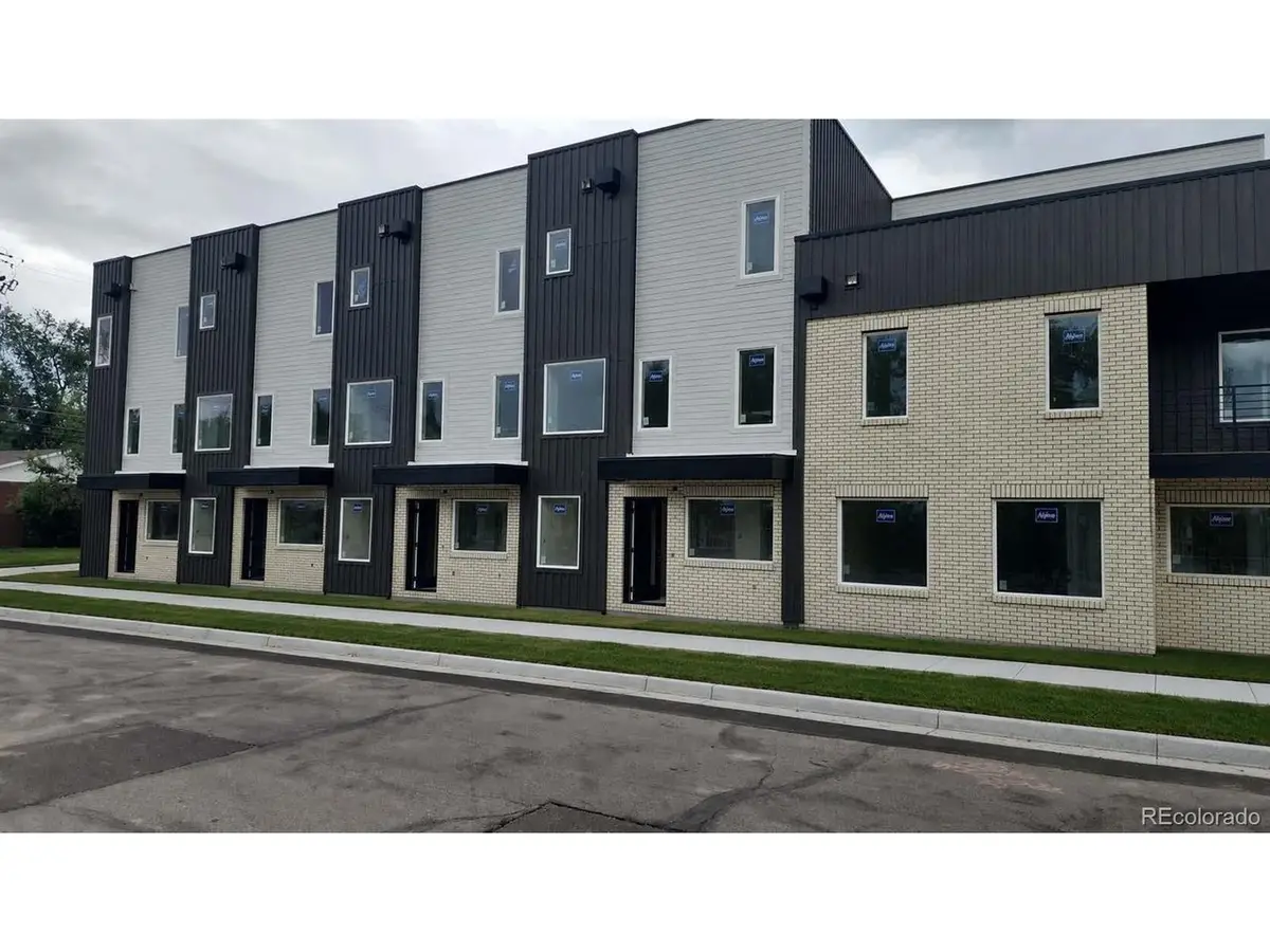 1582 Kendall St, Lakewood, CO 80214 - #1