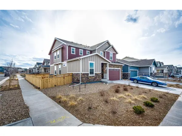 20630 E 58th Ave, Aurora, CO 80019
