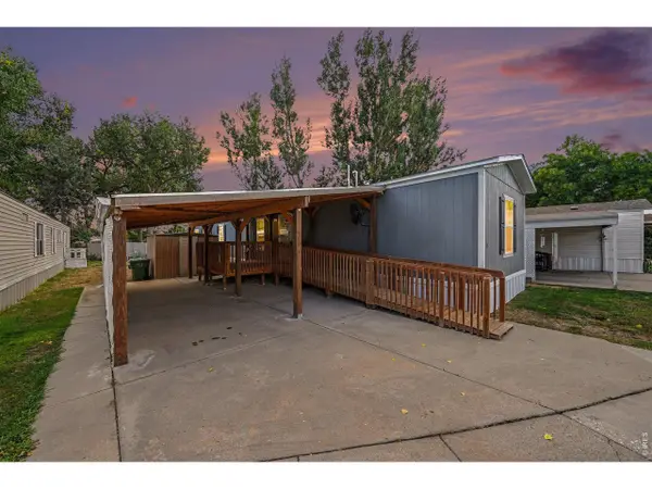 1428 Sunset Pl #20, Loveland, CO 80537