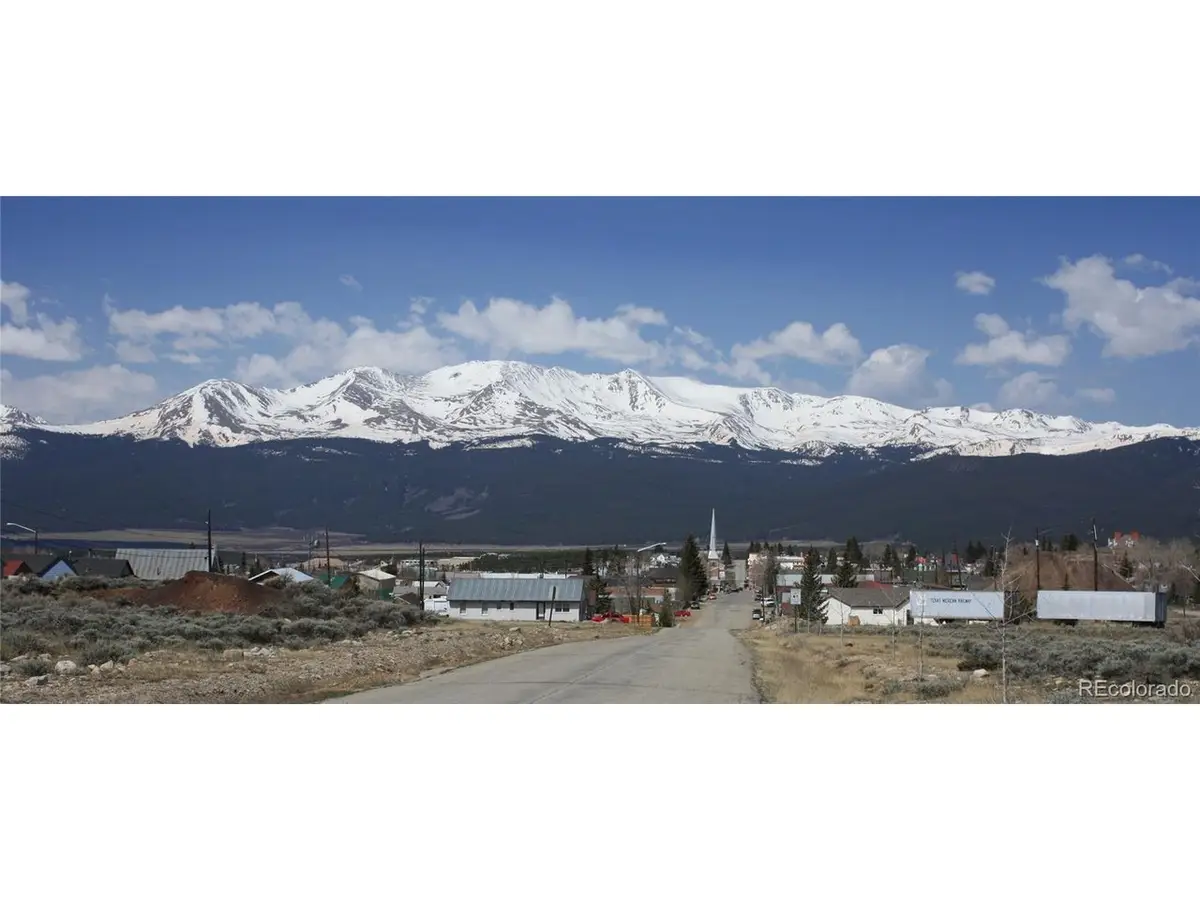 627 E 8th St, Leadville, CO 80461 - #1