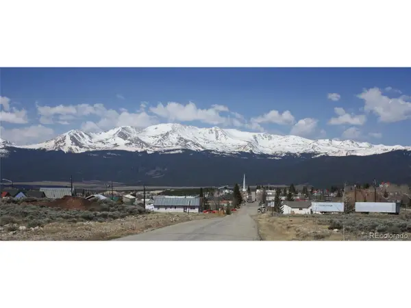 627 E 8th St, Leadville, CO 80461